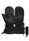 náhled Pánské rukavice Reusch Torres R-TEX® XT Mitt 7700 Black