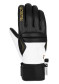 náhled Dámské rukavice Reusch Mikaela Shiffrin R-TEX® XT 7701 Black/White