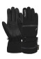 náhled Dámské rukavice Reusch Alison GORE-TEX 7702 Black/Silver