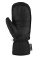 náhled Dámské rukavice Reusch Alison GORE-TEX Mitten 7702 Black/Silver