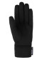 náhled Pánské rukavice Reusch Pure Merino Pro 7700 Black
