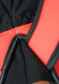 náhled Dětské závodní rukavice Reusch Worldcup Warrior Prime R-TEX® XT Junior - Black/Fluo Red