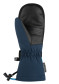 náhled Dětské rukavice Reusch Lando R-TEX® XT Junior Mitten - dress blue/brilliant blue
