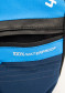 náhled Dětské rukavice Reusch Lando R-TEX® XT Junior Mitten - dress blue/brilliant blue