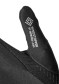 náhled Dětské rukavice Reusch Karayel WINDSTOPPER® TOUCH-TEC™ Junior 7702 Black/Silver