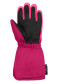 náhled Dětské rukavice Reusch Tom 3329 fuchs purp/knockout pink