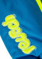 náhled Dětské rukavice Reusch Tom 4525 brilliant blue/safety yel