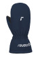 náhled Dětské rukavice Reusch Aki Mitt - dress blue