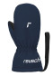 náhled Dětské rukavice Reusch Aki Mitt - dress blue
