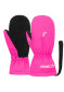 náhled Dětské rukavice Reusch Aki Mitt - pink glo