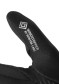 náhled Pánské rukavice Reusch Karayel WINDSTOPPER® TOUCH-TEC™ 7702 Black/Silver