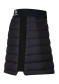 náhled Dámská sukně Newland N4 6594/15 Lady Quilted Skirt Black
