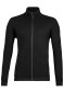 náhled Pánský svetr Newland N3 3133/15 Man Full Zip Black