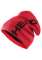 náhled Čepice Head Beanie RDBK