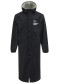 náhled Pláštěnka Head Race Rain Coat JR Black