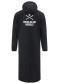 náhled Pláštěnka Head Race Rain Coat JR Black