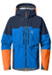náhled Pánská bunda Haglöfs 605390-5RS Spitz GTX PRO M
