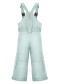 náhled Dětské kalhoty Poivre Blanc W24-1024-Bbgl Ski Bib Pants Aloe Blue