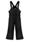 náhled Dětské kalhoty Poivre Blanc W24-1024-Bbgl Ski Bib Pants Black