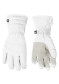 náhled Dětské rukavice Poivre Blanc W24-1070-Jrgl Ski Gloves White
