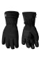 náhled Dětské rukavice Poivre Blanc W24-1070-Jrgl Ski Gloves Black