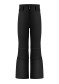 náhled Dětské kalhoty Poivre Blanc W24-1121-Jrgl Softshell Pants Black
