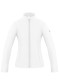 náhled Dětská mikina Poivre Blanc W24-1500-Jrgl Micro Fleece Jacket White