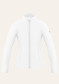 náhled Dětská mikina Poivre Blanc W24-1500-Jrgl Micro Fleece Jacket White
