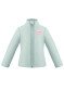 náhled Dětská mikina Poivre Blanc W24-1500-Bbgl Micro Fleece Jacket Aloe Blue