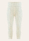 náhled Dětské kalhoty Poivre Blanc W24-1920-Bbgl Base Layer Leggings Jaguar Off Blue