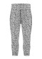 náhled Dětské kalhoty Poivre Blanc W24-1920-Bbgl Base Layer Leggings Jaguar Black
