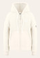 náhled Dětská mikina Poivre Blanc W24-5401-Jrgl Sherpa Hoody Jacket Natural White