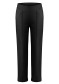 náhled Dámské kalhoty Poivre Blanc W24-5420-Wo Neoprene Pants Black