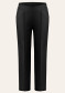 náhled Dámské kalhoty Poivre Blanc W24-5420-Wo Neoprene Pants Black