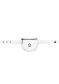 náhled Dámská ledvinka Poivre Blanc W24-9092-Wo Ski Mini Bag White