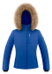 náhled Dětská bunda Poivre Blanc W24-0802-Jrgl Stretch Ski Jack Acid Blue