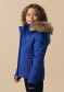 náhled Dětská bunda Poivre Blanc W24-0802-Jrgl Stretch Ski Jack Acid Blue