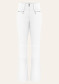 náhled Dámské kalhoty Poivre Blanc W24-0822-Wo Stretch Ski Pants White