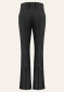 náhled Dámské kalhoty Poivre Blanc W24-0822-Wo Stretch Ski Pants Black