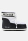 náhled Dámské boty Moon Boot Icon LOW Nylon-A001 White