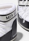 náhled Dámské boty Moon Boot Icon LOW Nylon-A001 White