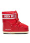 náhled Dámské boty Moon Boot Icon LOW Nylon-D001 Red