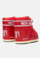 náhled Dámské boty Moon Boot Icon LOW Nylon-D001 Red