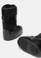 náhled Dámské boty Moon Boot Icon Glance -H001Black