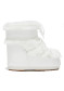 náhled Dámské boty Moon Boot Icon LOW Faux Fur-A002 Optical White