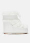 náhled Dámské boty Moon Boot Icon LOW Faux Fur-A002 Optical White