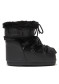 náhled Dámské boty Moon Boot Icon LOW Faux Fur-N001 Black 