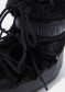 náhled Dámské boty Moon Boot Icon LOW Faux Fur-N001 Black 