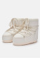 náhled Dámské boty Moon Boot Icon LOW Rubber-L002 Cream
