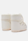 náhled Dámské boty Moon Boot Icon LOW Rubber-L002 Cream